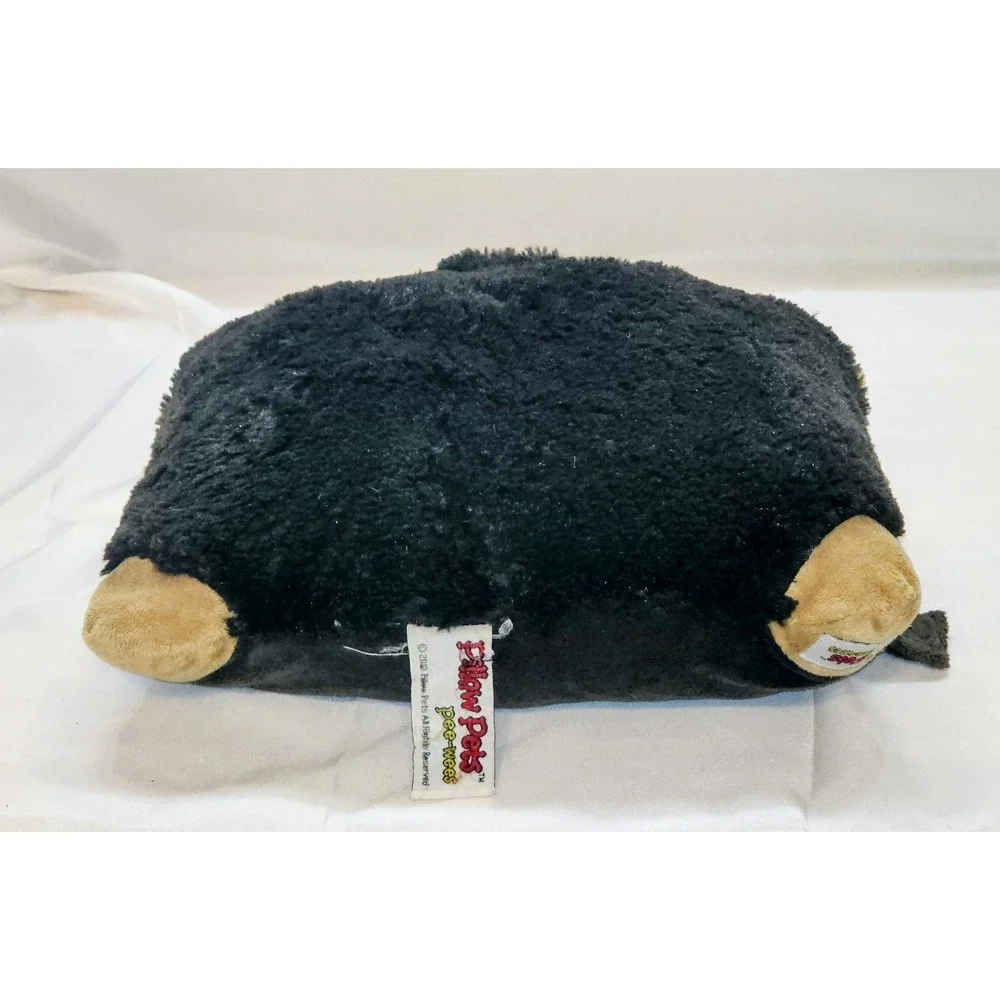 🐒 My Pillow Pets Pee Wees 11